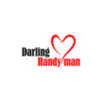 Darling Handyman Logo