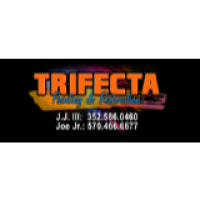 Trifecta Painting & Restoration, Inc Logo