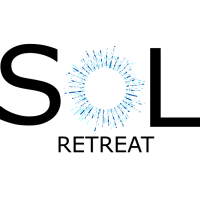 SoÌ„L Retreat Logo