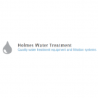 Holmes Water Treatment Co Logo