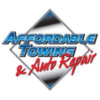 Affordable Towing & Auto Repair Logo