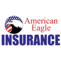 American Eagle Insurance Logo