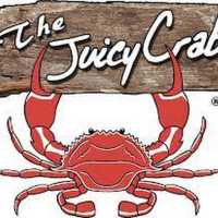 The Juicy Crab Jonesboro Logo
