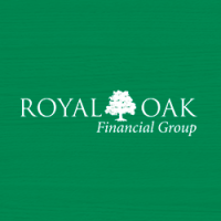 Royal Oak Financial Group Logo