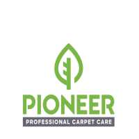 Pioneer Professional Carpet Care Logo