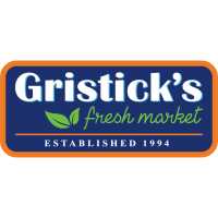 Gristick's Fresh Market Logo