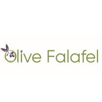 Olive Falafel Logo