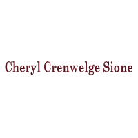 Sione Cheryl Crenwelge Logo