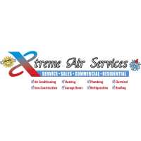 Xtreme Air Services - HVAC, Plumbing, & Electrical Logo