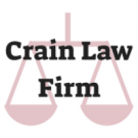 John A Crain, Attorney at Law Logo