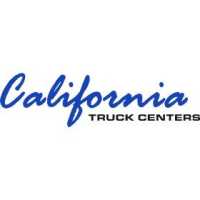Central Coast Truck Center Logo