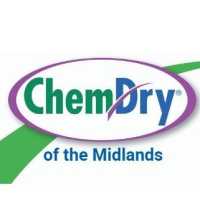 Chem-Dry of the Midlands Logo