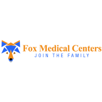 Dr. Jonathan Fox, D.O. - Fox Medical Centers Logo