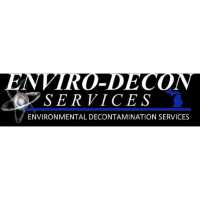 Enviro-Decon - Mold Remediation and Odor Removal Logo