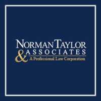 Norman Taylor & Associates Logo