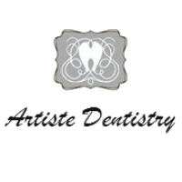 Artiste Dentistry LLC: Tara Moshiri, DDS Logo