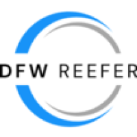 DFW Reefer Repair Logo