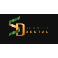 Schmitt Dental Logo