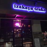 Izakaya Tenko Logo