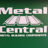 Metal Central Logo