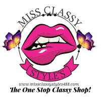 Miss Classy Styles LLC Logo