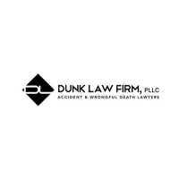 Dunk Law Firm Logo