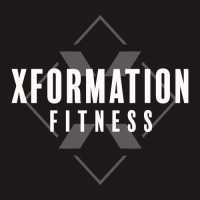 Xformation Fitness Logo