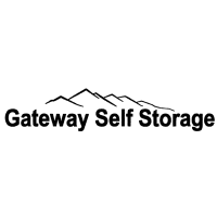 Gateway Self Storage Logo