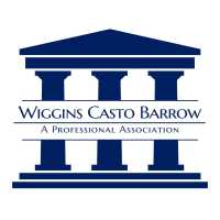 Wiggins Casto Barrow, PA Logo