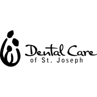 Dental Care of St. Joseph Logo
