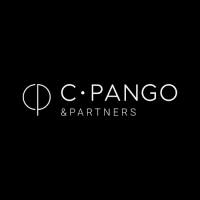 CPango & Partners - Cristina Panagopoulos - COMPASS Real Estate Logo