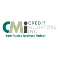 CMI Credit Mediators Inc Logo