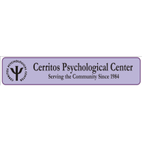 Cerritos Psychological Center Logo