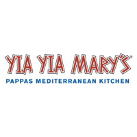 Yia Yia Mary's Logo