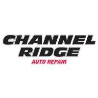 Channel Ridge Auto Repair Logo