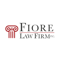 Fiore Law Firm, P.C. Logo