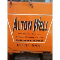 Alton Well Logo