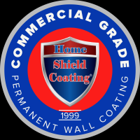 Home Shield Coating of FL Logo