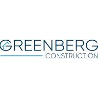 Greenberg Construction Logo
