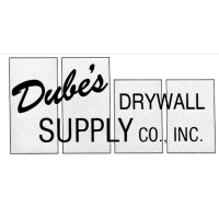 Dube's Drywall Supply Company, Inc. Logo