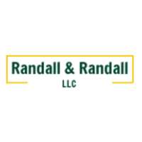 Randall & Randall, LLC Logo