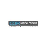 COR Medical Centers Logo