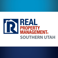 Real Property Management Southern Utah Logo