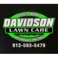 Davidson Lawn Care LLC Logo