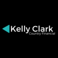 Kelly Clark - COUNTRY Financial Representative Logo