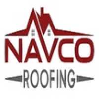 NAVCO Roofing & Contracting Logo