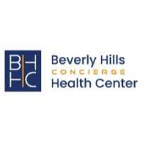 Beverly Hills Concierge Health Center Logo