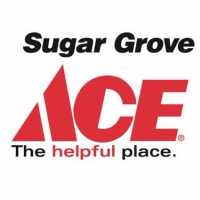 Ace Hardware Sugar Grove Logo
