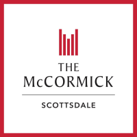 The McCormick Scottsdale Logo