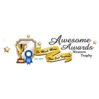 Awesome Awards Logo